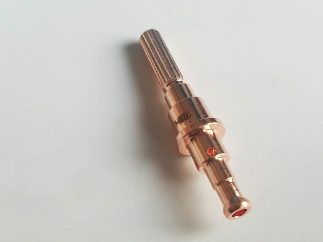 Ugello Per Taglio Al Plasma SL60/SL100 9-8210 Materiali Di Consumo Per